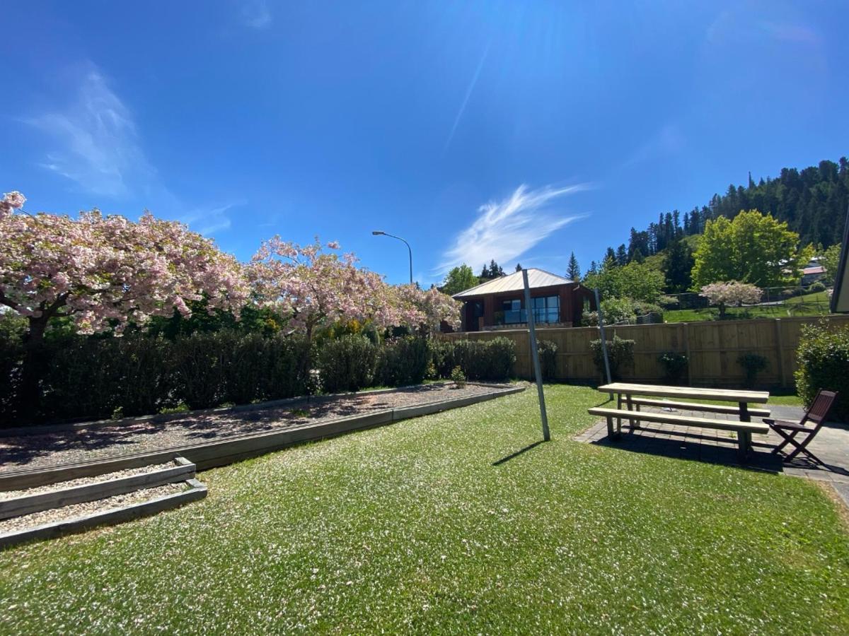 7 Bellbird Place Hanmer Springs Exterior foto