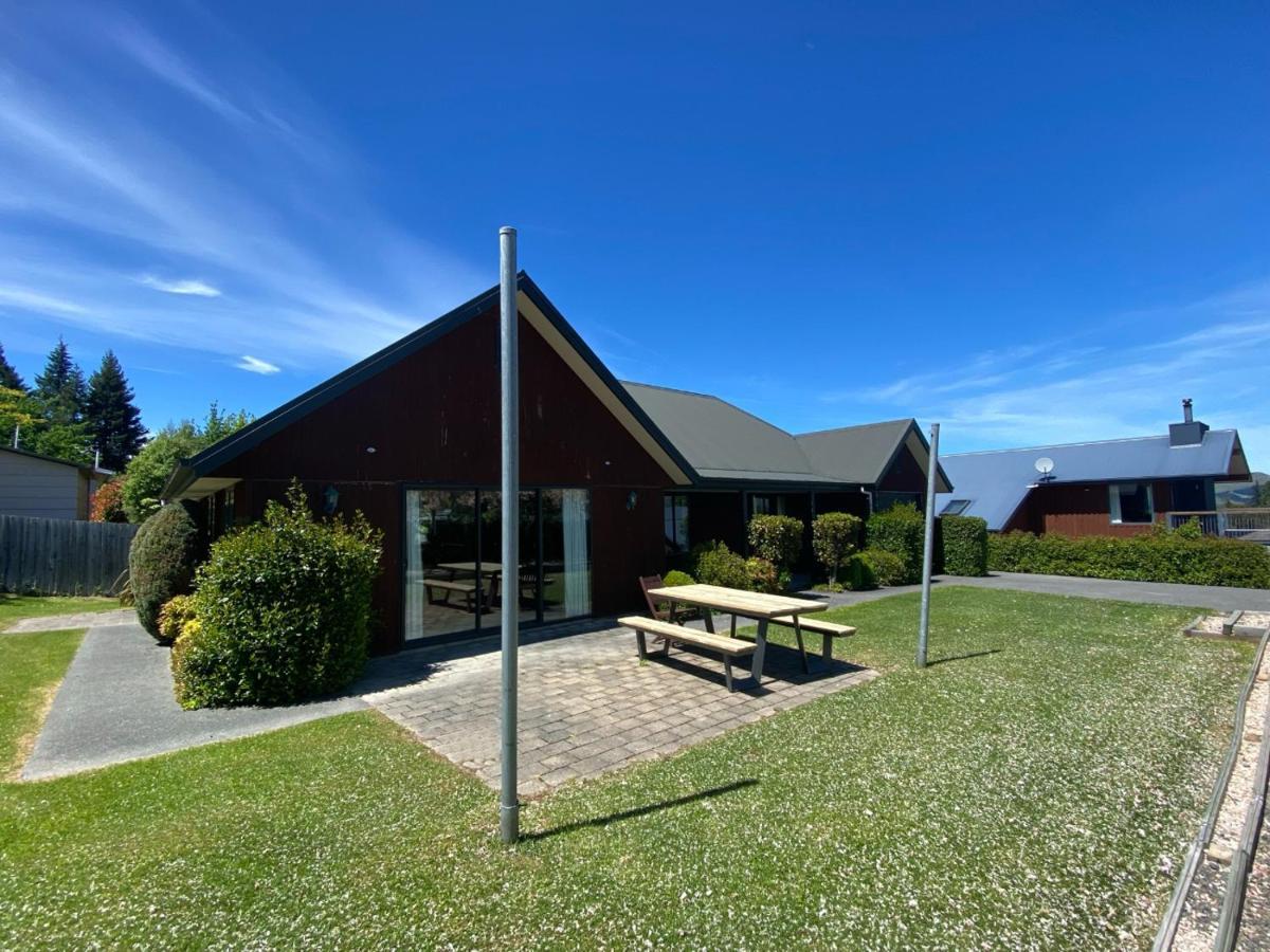 7 Bellbird Place Hanmer Springs Exterior foto