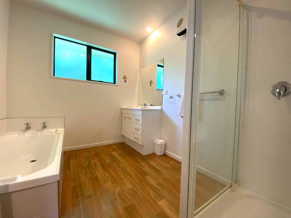 7 Bellbird Place Hanmer Springs Exterior foto
